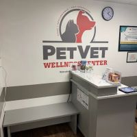 PetVet Vaccination Clinic ico