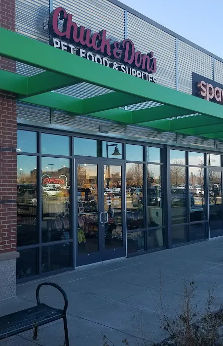 Chuck & Don's Pet Food & Supplies Picture 8
