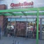 Chuck & Don's Pet Food & Supplies