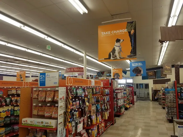 Petco Picture 1