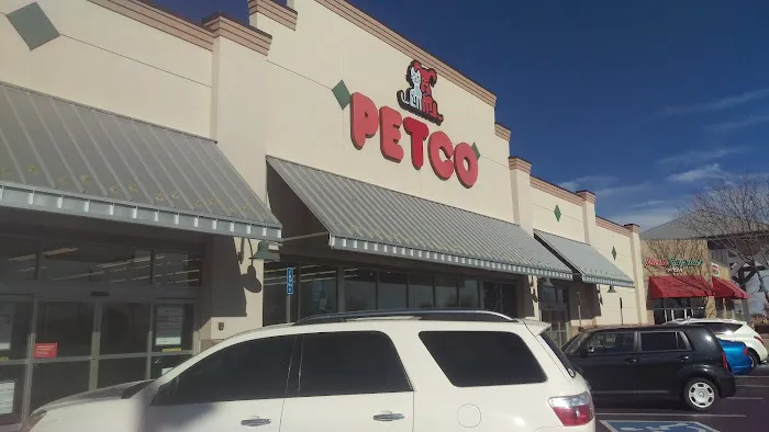 Petco Picture 8