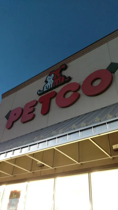 Petco Picture 10