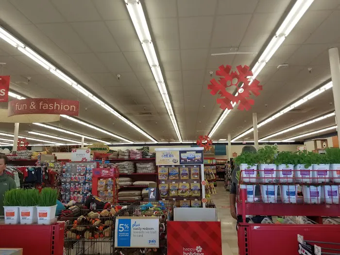Petco Picture 9