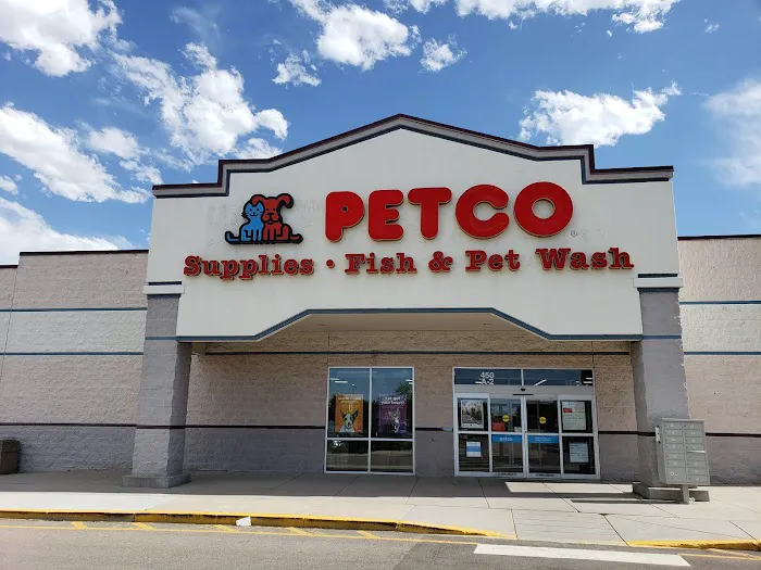 Petco Picture 6
