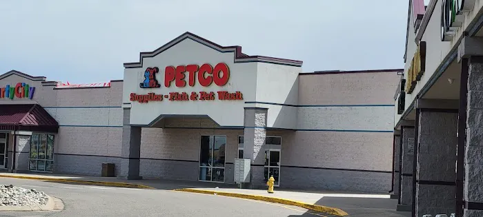 Petco Picture 10