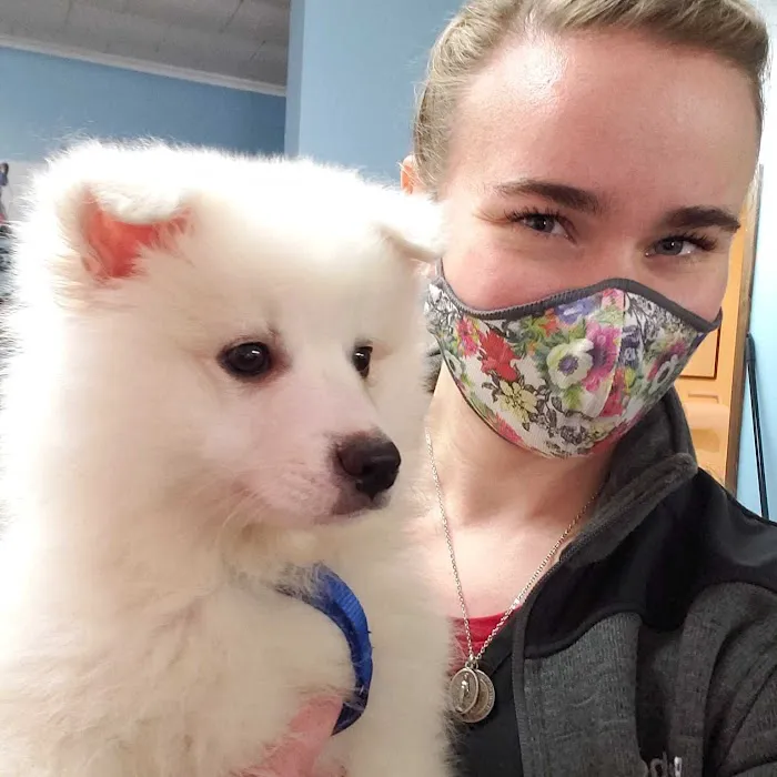 Lake Road Animal Hospital Picture 8