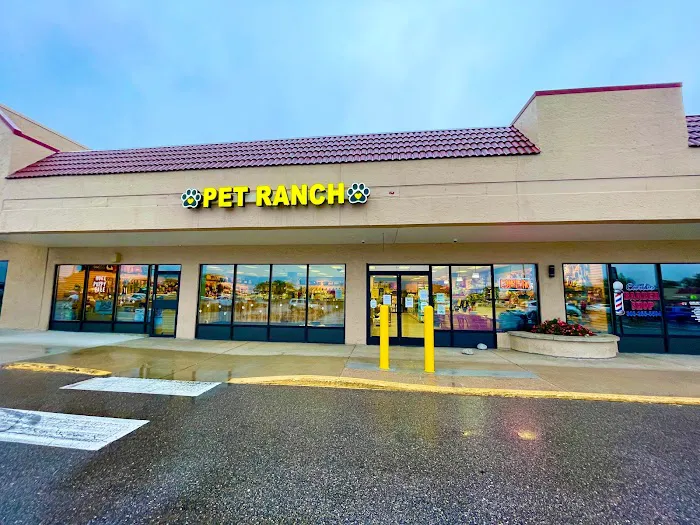 Pet Ranch Picture 1