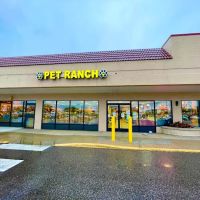 Pet Ranch ico