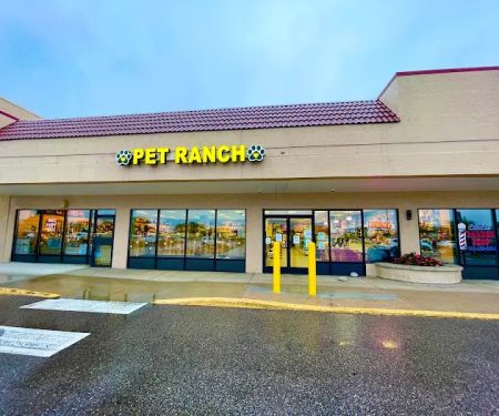 Pet Ranch