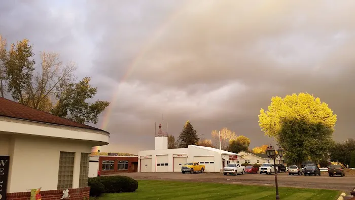 Corning Animal Hospital Picture 5