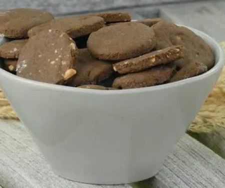 SunDog Cookies