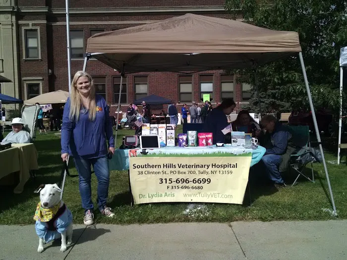 Southern Hills Veterinary Hospital Picture 5