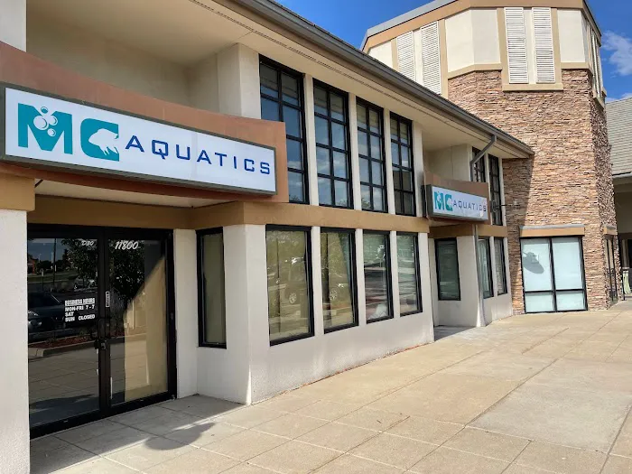 MC Aquatics - Englewood Picture 1