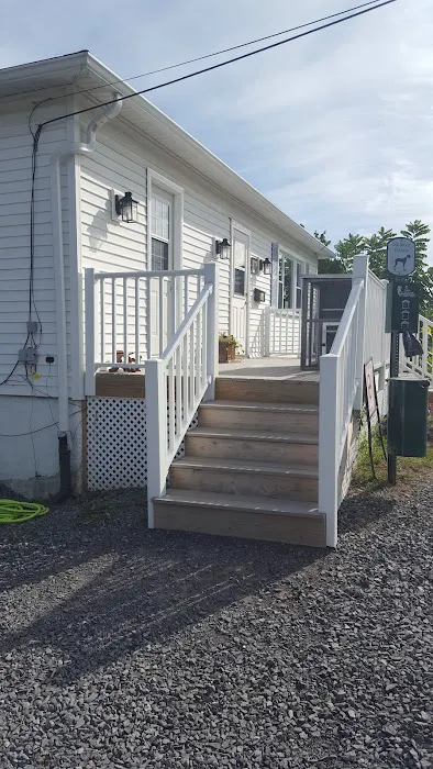 Ameriland Animal Hospital Picture 1