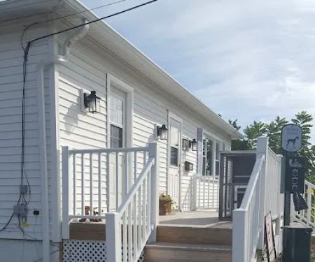 Ameriland Animal Hospital
