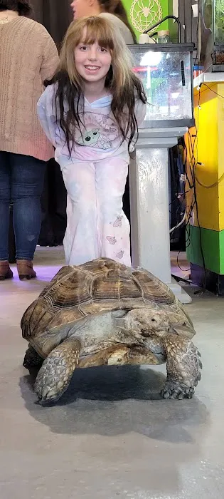 Parker Exotic Pets Picture 3