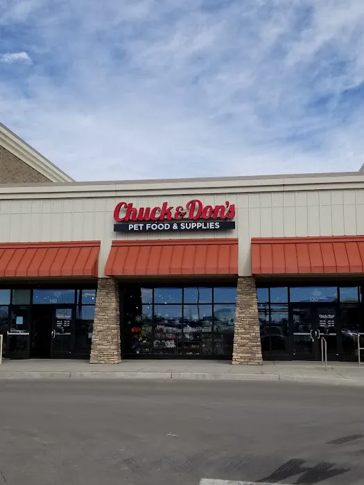 Chuck & Don's Pet Food & Supplies Picture 6