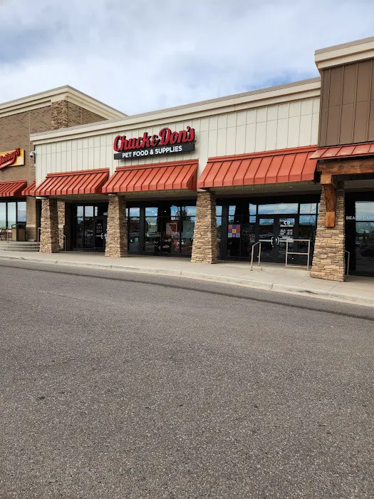 Chuck & Don's Pet Food & Supplies Picture 1