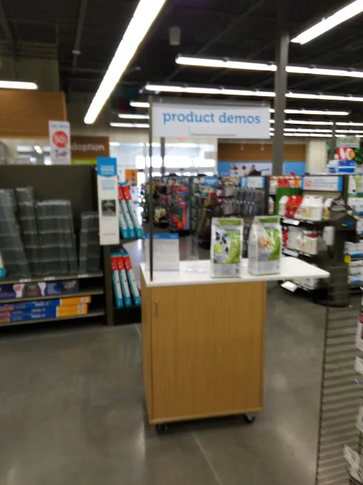 Petco Picture 6