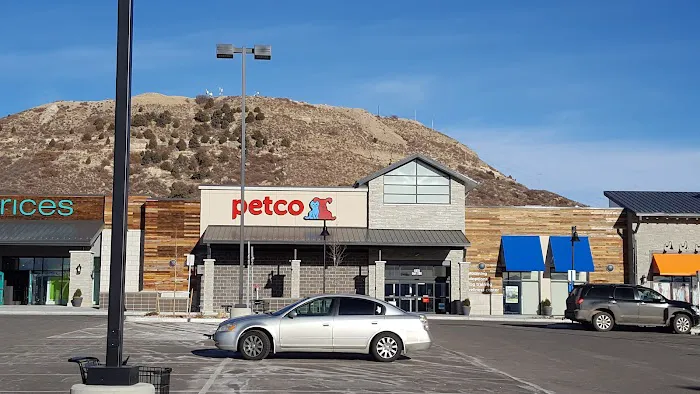 Petco Picture 10