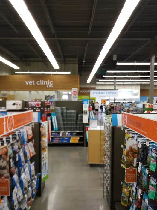 Petco Picture 5