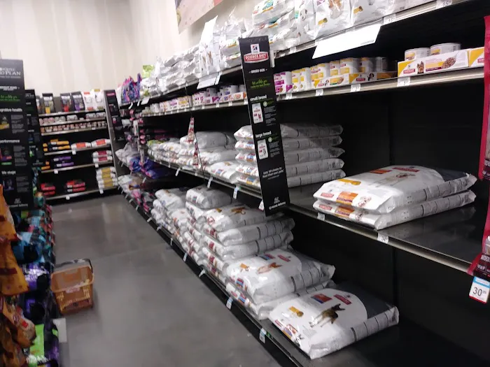 Petco Picture 9