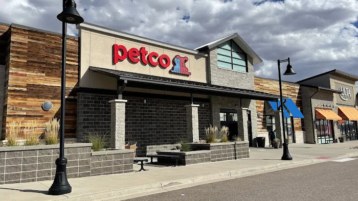 Petco Picture 1