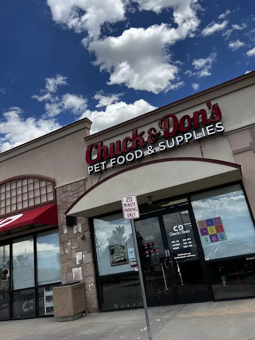 Chuck & Don's Pet Food & Supplies Picture 3
