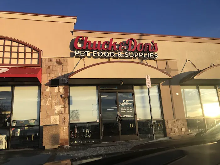 Chuck & Don's Pet Food & Supplies Picture 2