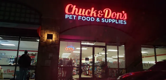 Chuck & Don's Pet Food & Supplies Picture 4