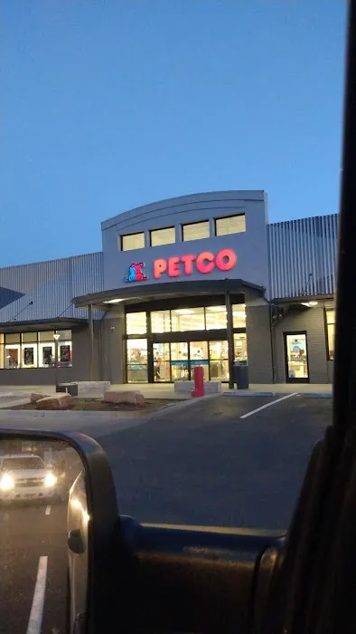 Petco Picture 1