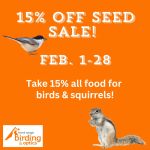 Front Range Birding & Optics