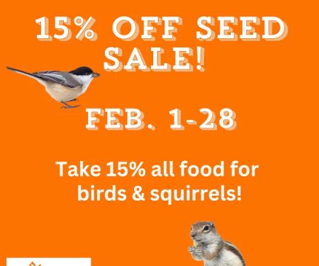 Front Range Birding & Optics