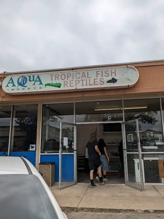 Aqua Imports Picture 1