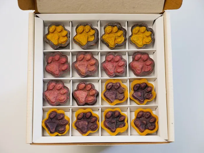 Chews Happiness (True Health Enterprises, LLC) Picture 7