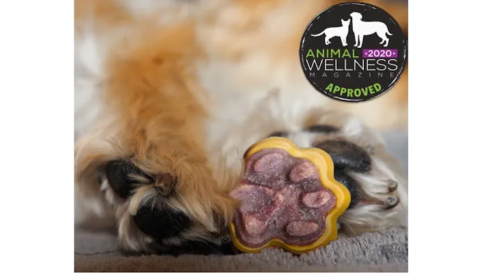Chews Happiness (True Health Enterprises, LLC) Picture 3
