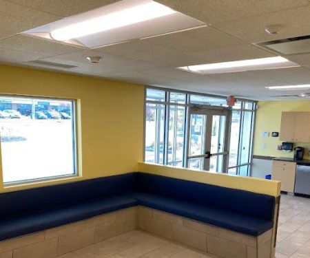 Dove Creek Animal Hospital