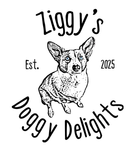 Ziggy's Doggy Delights Picture 1