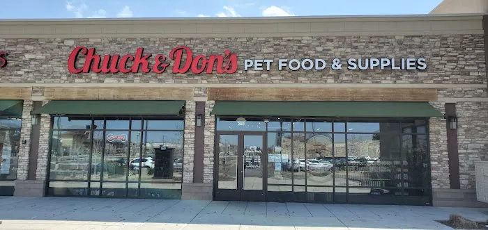 Chuck & Don's Pet Food & Supplies Picture 1