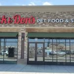 Chuck & Don's Pet Food & Supplies
