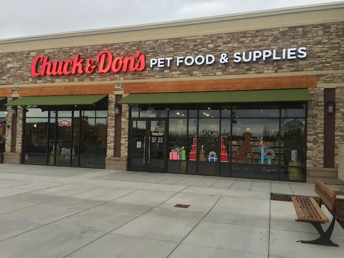 Chuck & Don's Pet Food & Supplies Picture 2