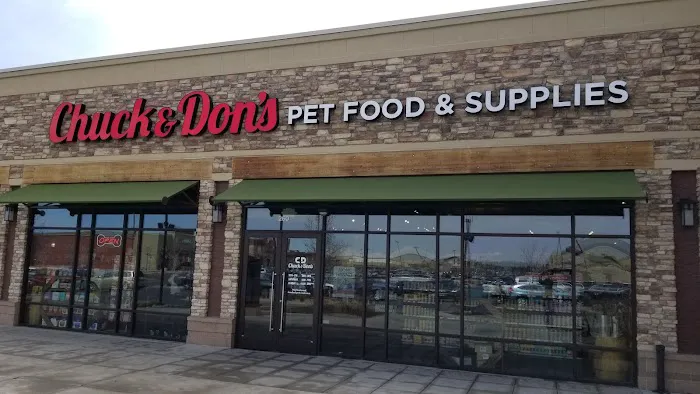 Chuck & Don's Pet Food & Supplies Picture 3