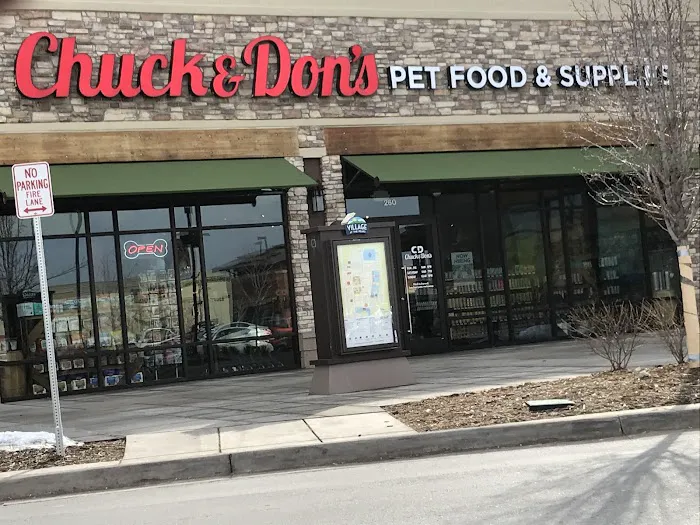 Chuck & Don's Pet Food & Supplies Picture 8