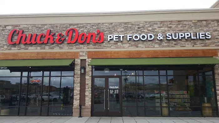 Chuck & Don's Pet Food & Supplies Picture 7