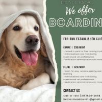 Beaver Meadow Veterinary Clinic ico