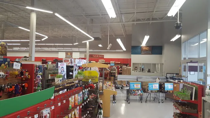 Petco Picture 8