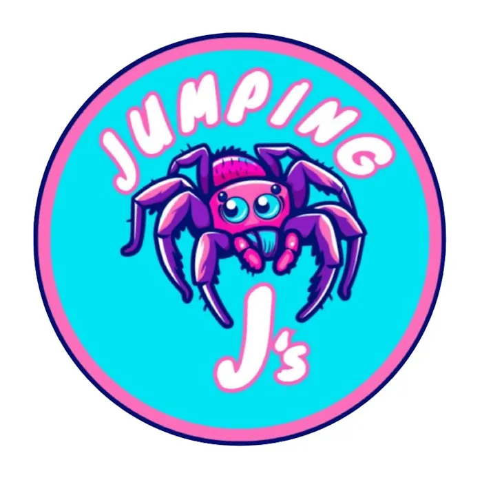 Jumping Js Jumpers Picture 5