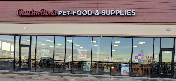 Chuck & Don's Pet Food & Supplies Picture 9