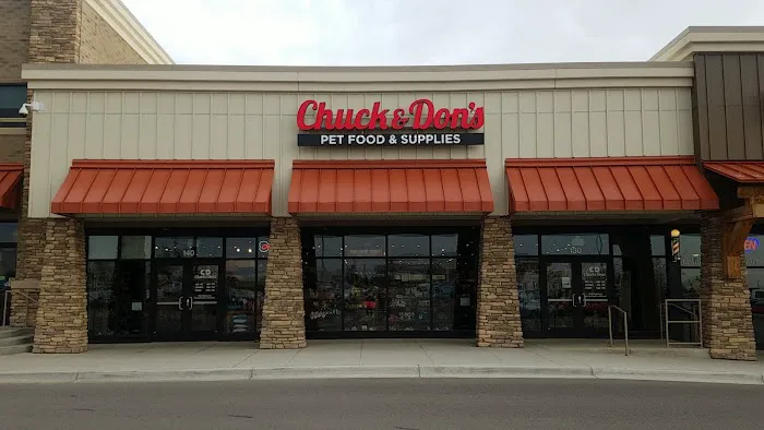 Chuck & Don's Pet Food & Supplies Picture 4