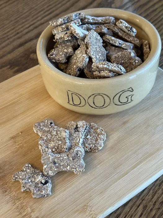 Poncho’s Pup Treats LLC Picture 5